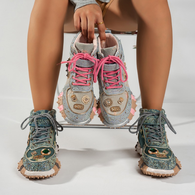 Sepatu Bot Wanita High Top Kas - Outdoor Lighting Modern ulasan dan harga
