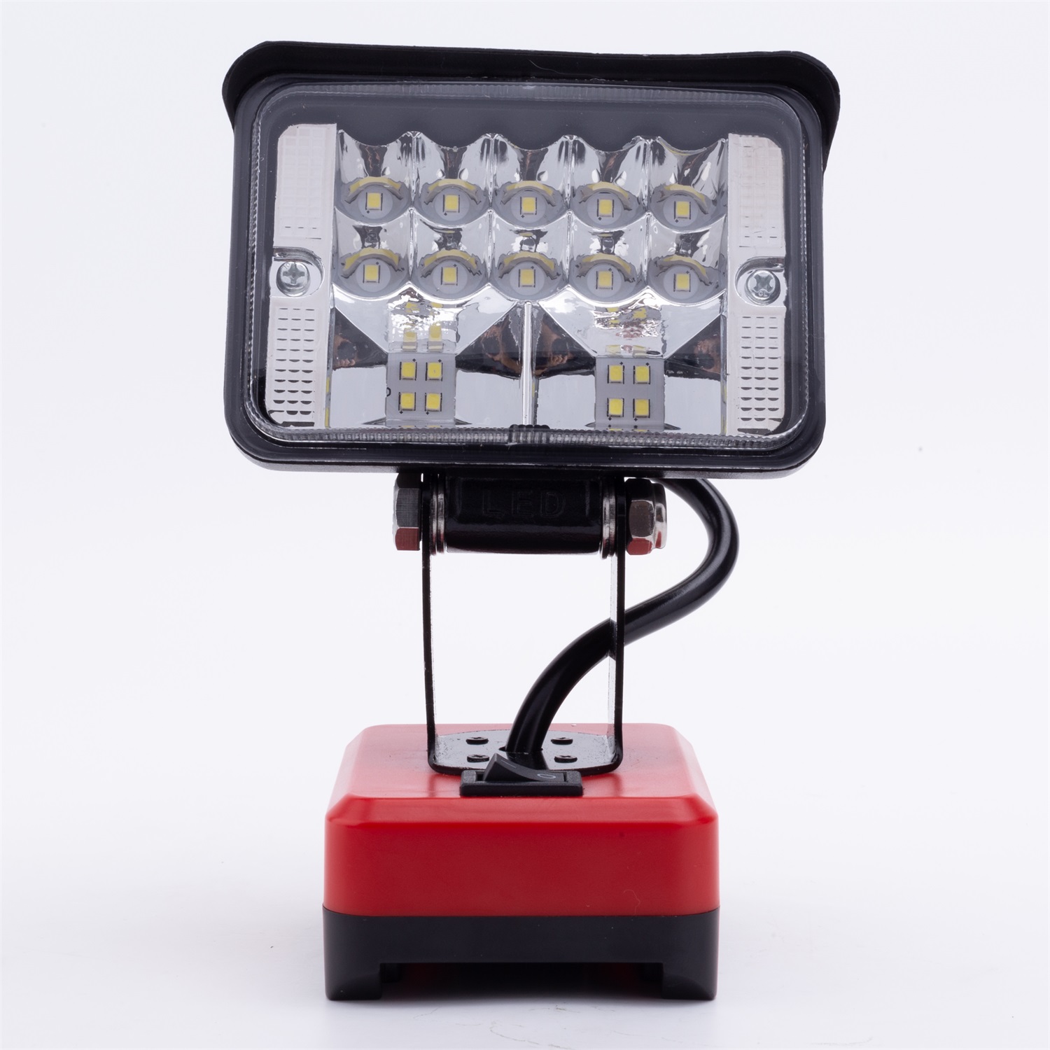 Lampu Kerja LED Nirkabel Untuk - Outdoor Lighting Not Working ulasan dan harga