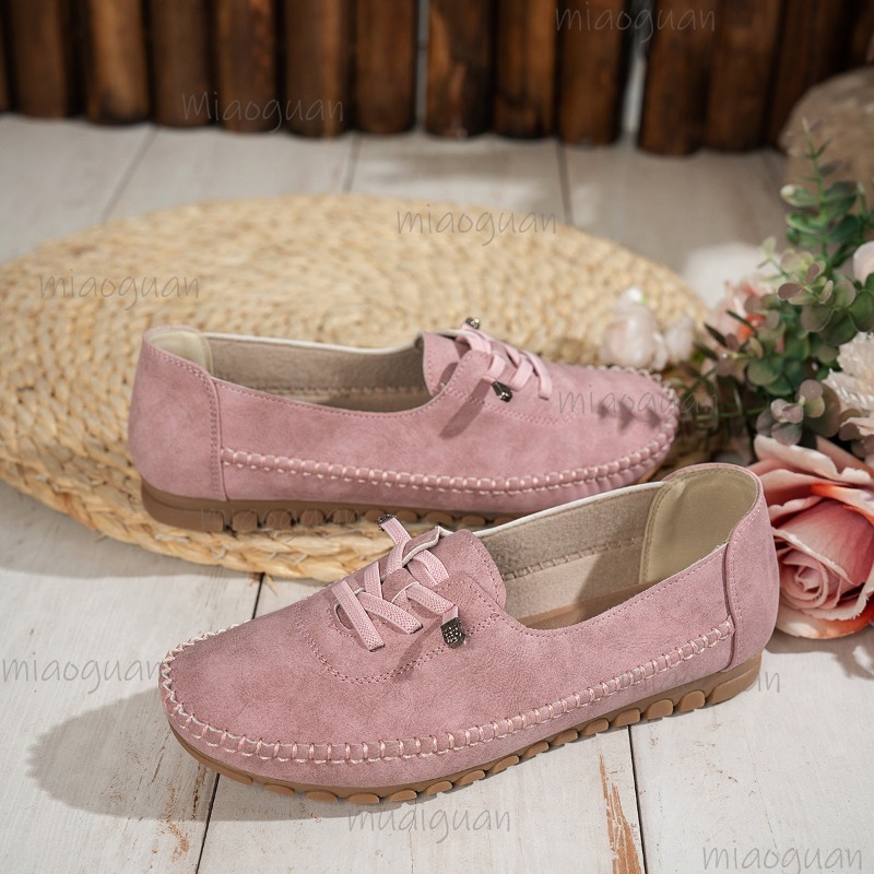 Sepatu Loafer Wanita Model Moc - Outdoor Lighting Round ulasan dan harga