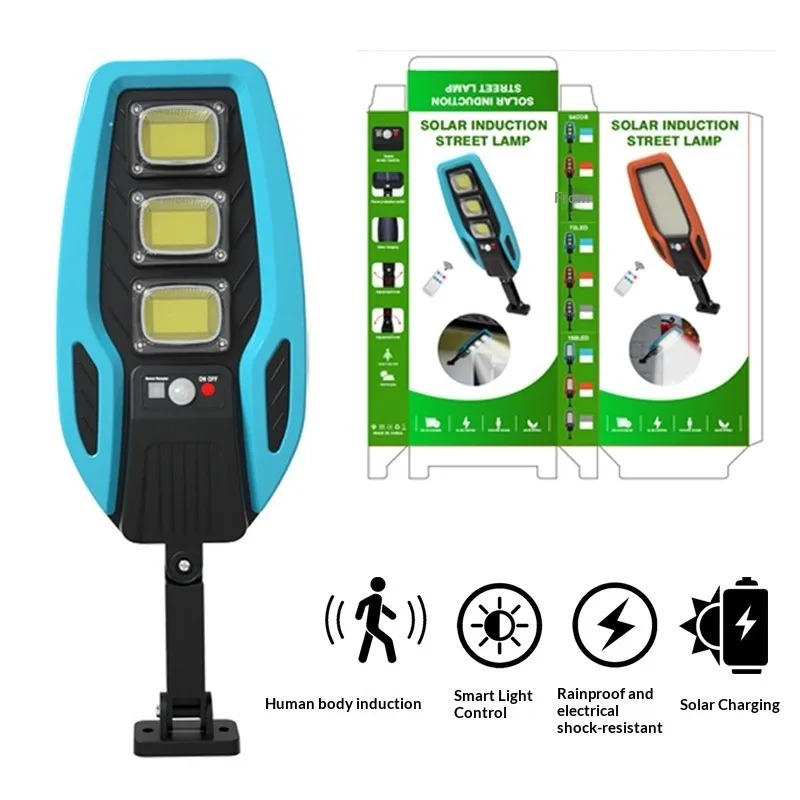 Lampu Tenaga Surya LED Lampu T - Outdoor Lighting Controller ulasan dan harga