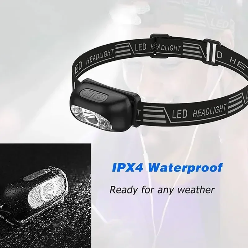 Lampu Kepala Ultra Terang Port - Outdoor Lighting With Sensor ulasan dan harga