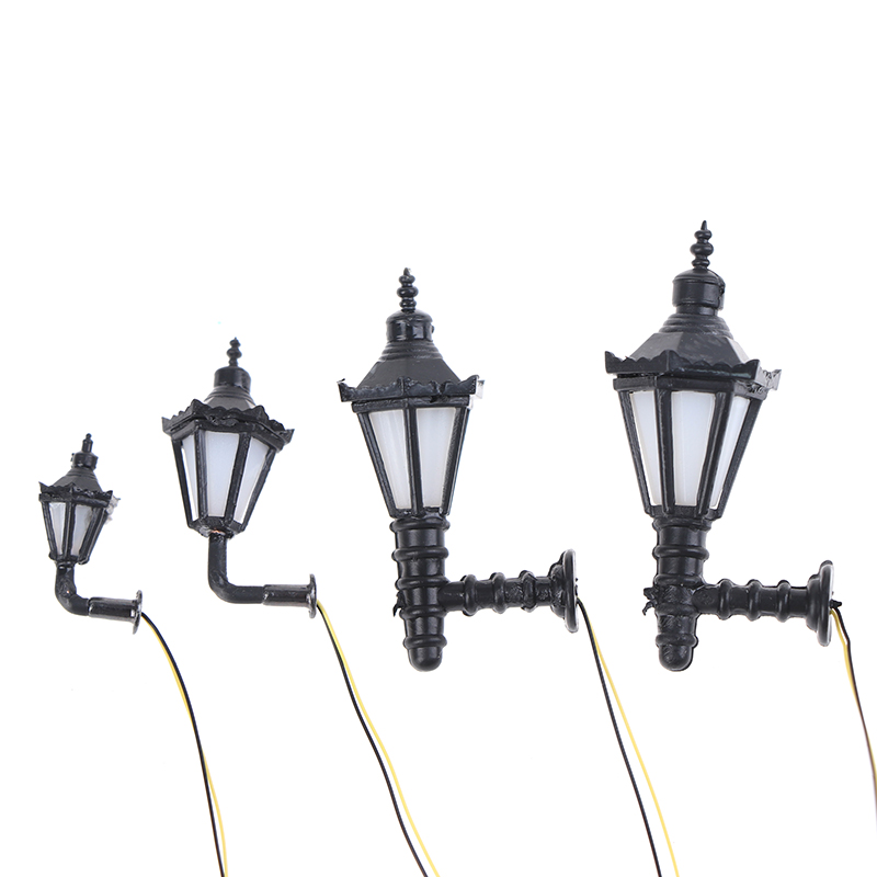 Lampu dinding arsitektur Mini  - Outdoor Lighting Architectural ulasan dan harga