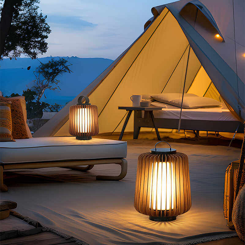 Lampu lantai bercahaya untuk h - Outdoor Lighting For Garden ulasan dan harga