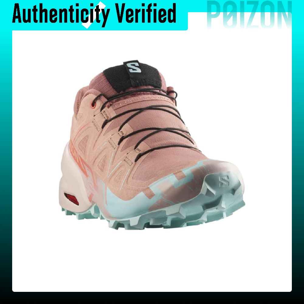 Sepatu Lari Trail SALOMON Spee - Salomon Shoes Speedcross 6 ulasan dan harga