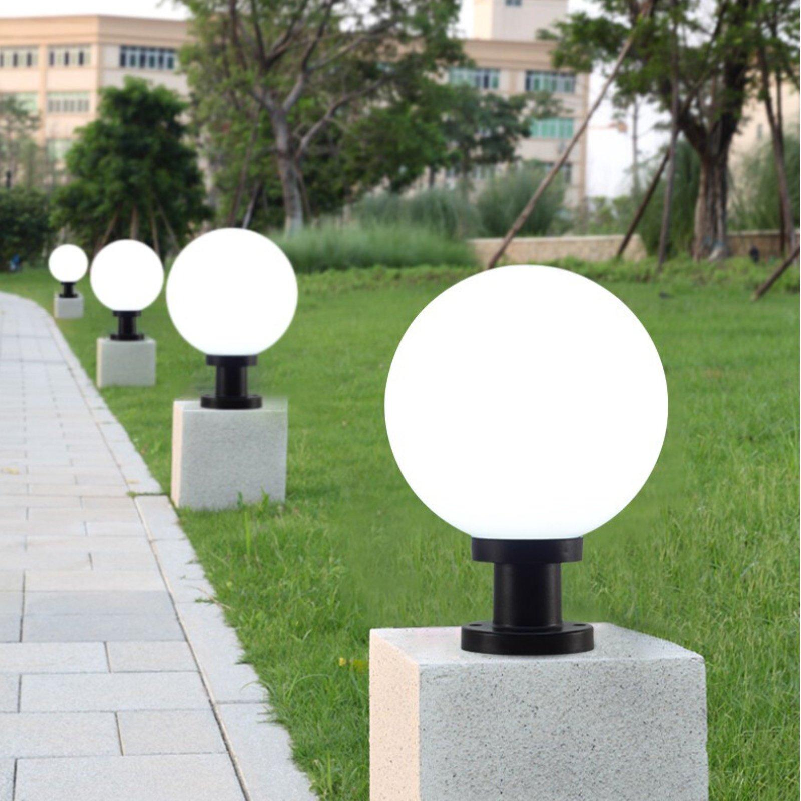 Lampu Penerangan Luar Ruangan  - Outdoor Lighting Bulbs ulasan dan harga