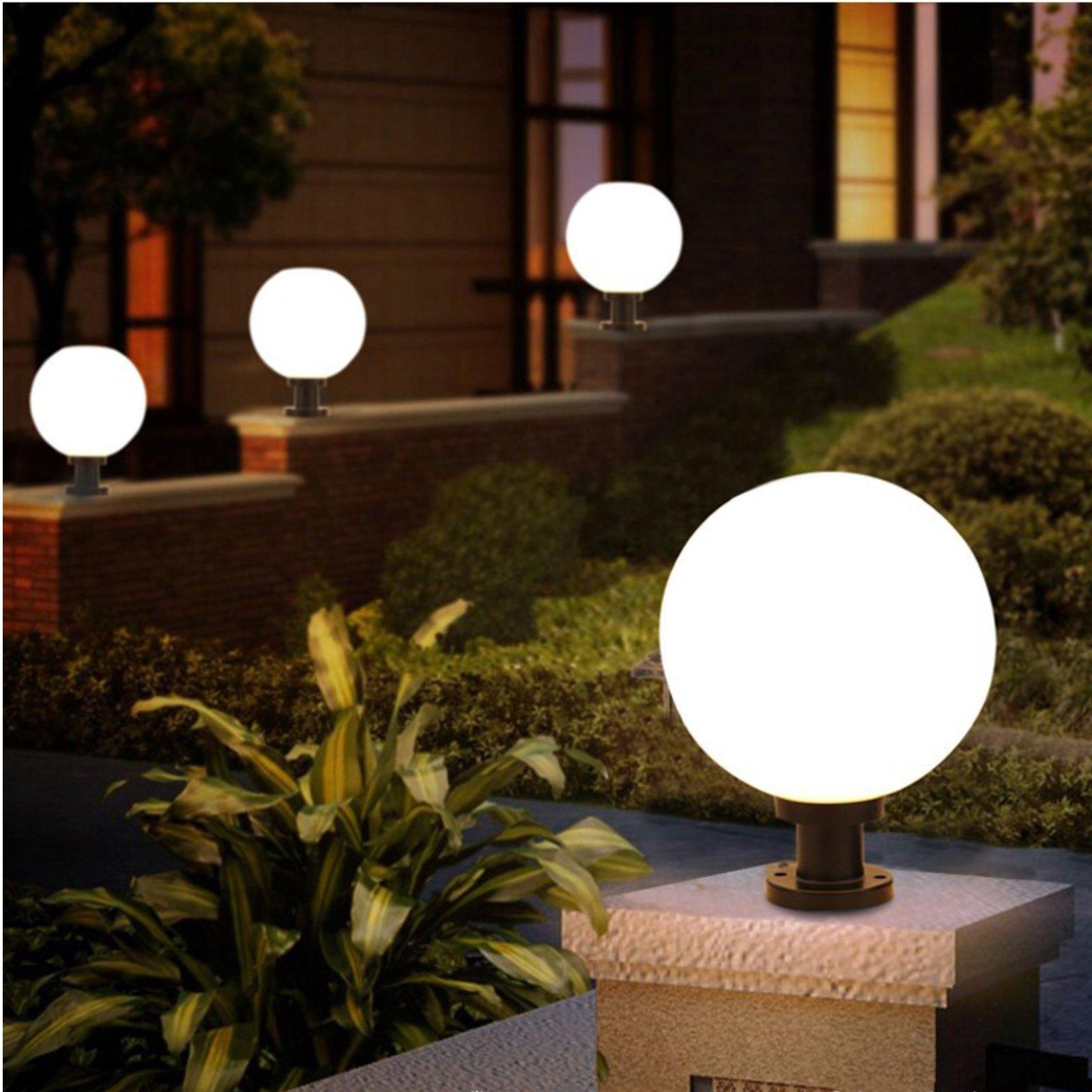 Lampu Penerangan Luar Ruangan  - Outdoor Lighting Bulbs ulasan dan harga