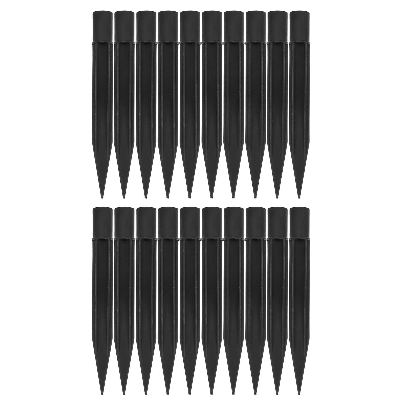 Tiang Penancap untuk Menancapk - Outdoor Lighting For Garden ulasan dan harga
