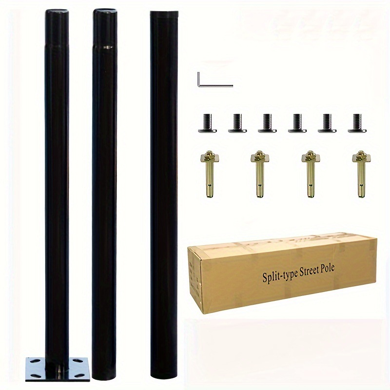 Tiang Lampu Jalan Tenaga Surya - Outdoor Lighting Ground ulasan dan harga