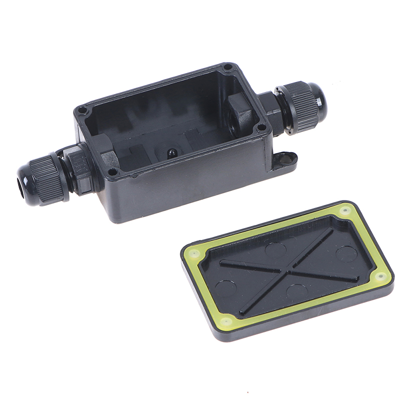 Kotak sambungan konektor kabel - Outdoor Lighting Wire Connectors ulasan dan harga